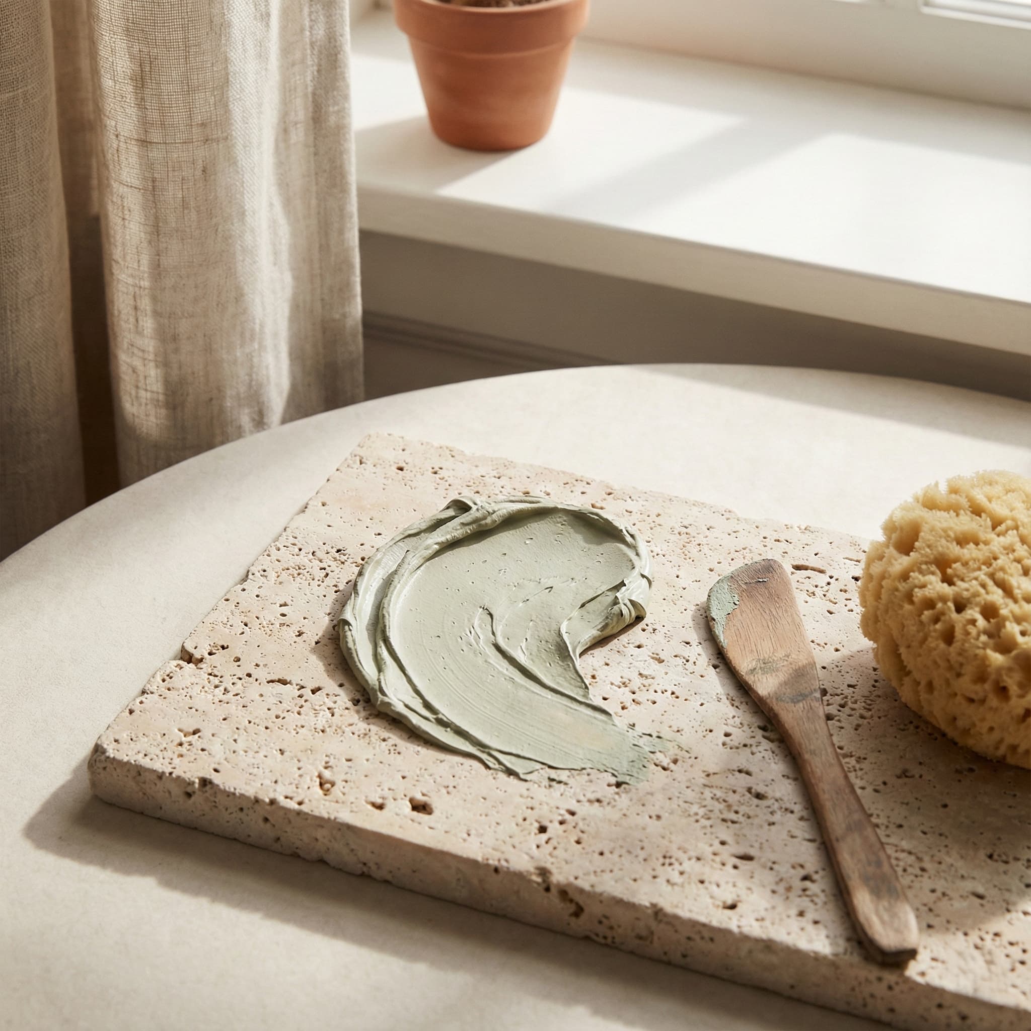 Aging Pores vs Clogged Pores