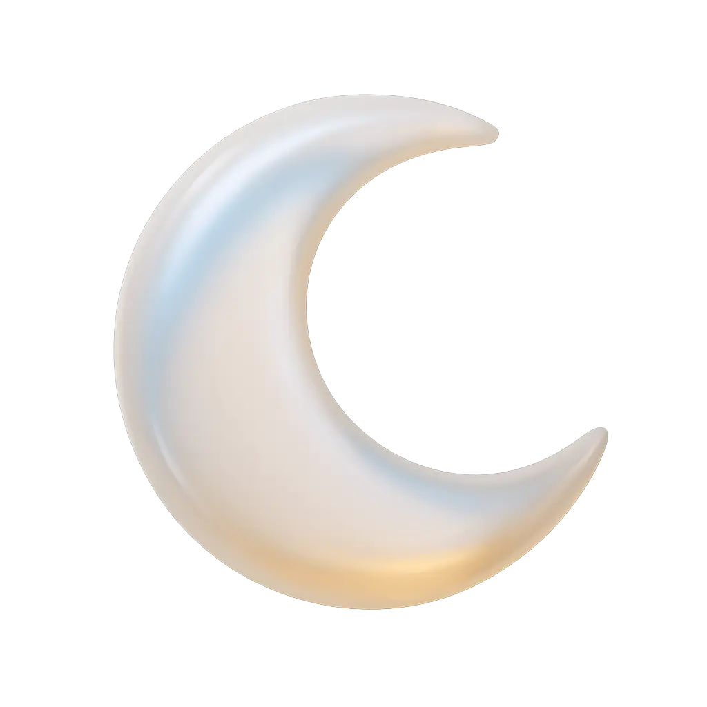 Moon Icon