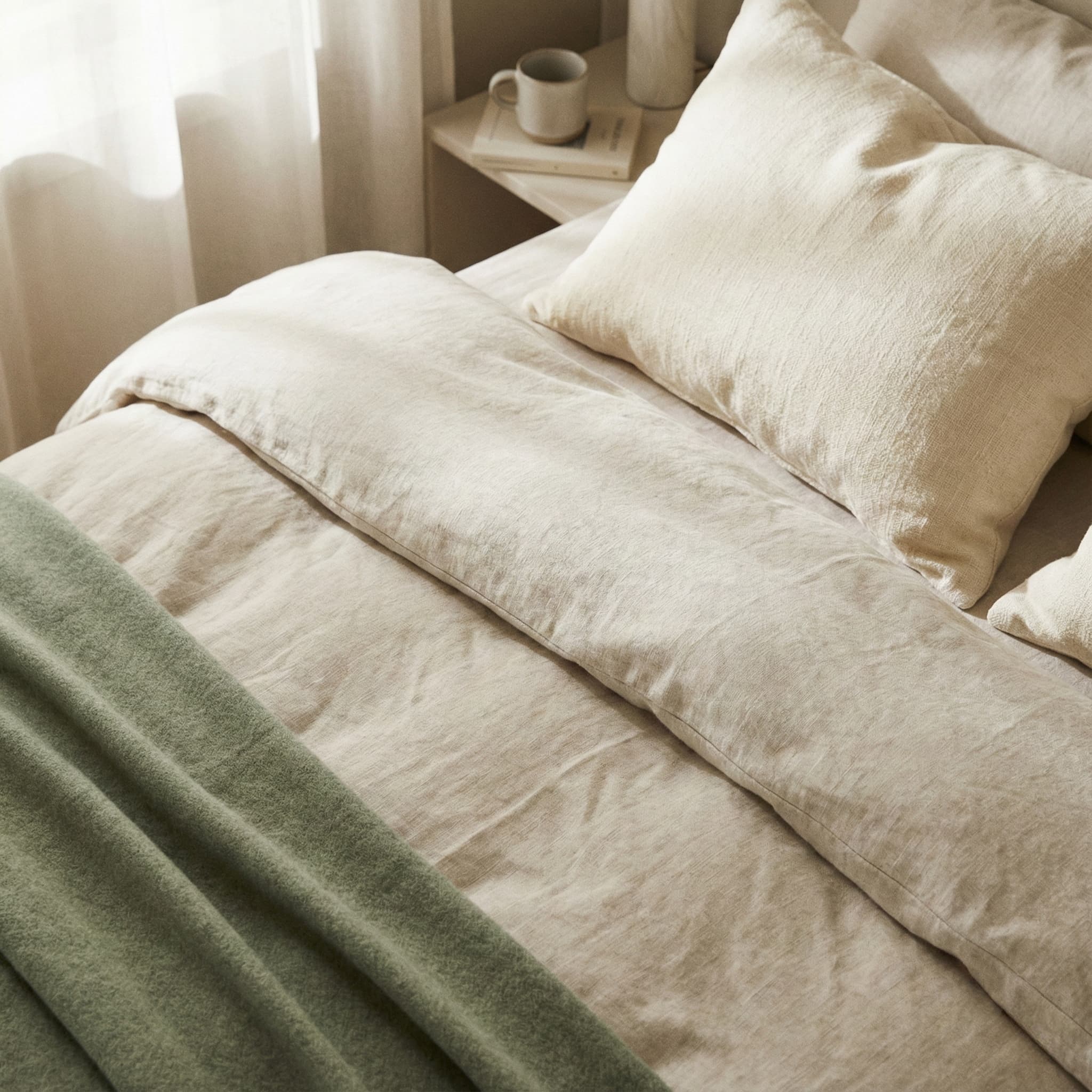 Military Sleep Method